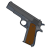 icon Guns Shot Reload(Sinema Silahları - Tabanca Simülatörü) 1.903
