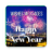 icon New Year Wishes Messages(Mutlu Yıllar 100.000 Selamlar) 9.10.04.1