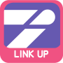 icon Link Up(Link Up by Link GYO)