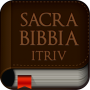 icon Bibbia in Italiano Riveduta(İtalyanca ITRIVde İncil)