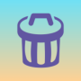 icon Video Recycle Bin (Video Geri Dönüşüm Kutusu)