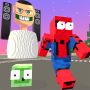 icon Craft Monster School(El Sanatları Okulu: Monster Madness)