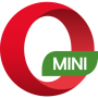 icon Opera Mini (Opera Mini: Hızlı İnternet tarayıcısı)
