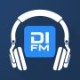 icon DI.FM Radio(DI.FM: Elektronik Müzik Radyo)