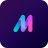 icon AI Mirror(AI Mirror: AI Fotoğraf ve Video) 6.1.0
