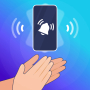 icon Find Phone by Clap, Whistle ()