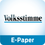 icon Volksstimme(Volksstimme E-Kağıt)