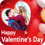 icon Valentine Day(Sevgililer Günü Kartları Düzenleyicisi
)