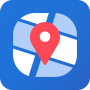 icon Phone Tracker and GPS Location (Telefon Takibi ve GPS Konumu)