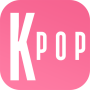 icon Kpop music game (Kpop müzik oyunu)