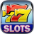 icon 777 Slots Casino(777 Slots Casino Klasik Slotlar) 2.1.1