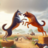 icon Dog Fighting Simulator 3D Game(Köpek Dövüşü Simülatörü 3D Oyunu) 1.3