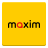 icon com.taxsee.taxsee(maxim — taksi ve yemek siparişi ver) 3.16.5