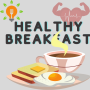 icon Healthy Breakfast Ideas(Kolay Sağlıklı Kahvaltı Fikirleri
)