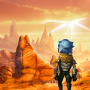icon Mines of Mars(Mars Scifi Madencilik RPG Madenleri)