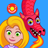 icon Pepi Wonder World(Pepi Wonder World : Sihirli Ada!) 8.9.3