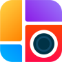icon Photo Editor (Fotoğraf Editörü)