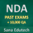 icon NDA Exam(NDA Sınav Hazırlığı) 3.109
