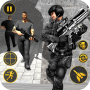 icon Anti Terrorist Shooting Game (Anti Terörist Atış Oyunu)