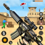 icon Army Playground(Silah Oyunları 3D - Nişancı Oyunları)