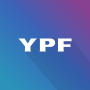 icon YPF App (YPF Uygulaması
)