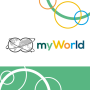 icon myWorld()