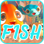 icon IamFish Help(I Am Fish Game Simulator İpuçları
)