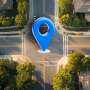 icon Satellite View ()