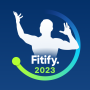 icon Fitify: Fitness, Home Workout