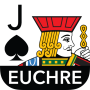 icon Euchre * (Euchre *
)
