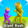 icon Giant Rush! Game Full Advice (Dev Rush!)