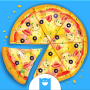 icon Pizza Maker(Pizza Yapıcı - Yemek Pişirme Oyunu)