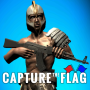 icon Capture The Flag (Bayrağı Yakalayın
)