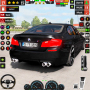 icon School Car Driving Game 2022()