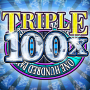 icon Triple Diamonds 100x Slots (Üçlü Diamonds 100x Yuvaları)