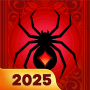 icon Solitaire 2 Spider(Spider Solitaire Deluxe® 2
)