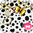 icon Dalmatian Hearts(Sevimli Tema Dalmaçyalı Kalpler) 1.0.1