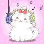icon Duet Kitties Cute Music Game(Duet Kitties: Sevimli Müzik Oyunu)