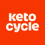 icon Keto Cycle(Keto Döngüsü: Keto Diyet Tracker
)