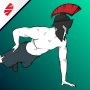 icon Spartan Home Workouts ()