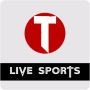icon Tv Sports Live Cricket Footbal (Tv Spor Canlı Kriket Futbol)