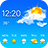 icon Weather Forecast(hava durumu tahmini) 88.06