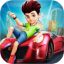 icon Kicko & Super Speedo (Kicko ve Super Speedo
)