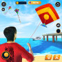icon Pipa Kite Flying Fighting Game(Pipa Uçurtma Uçan Dövüş Oyunu)