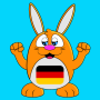 icon Learn German Speak Language (Almanca Öğrenin Dil Konuşun)