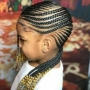 icon Kids hairstyles(Kızlar için çocuk saç modelleri 2024)