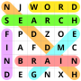 icon Word Search(Kelime Arama: Gizli Kelimeleri Bul
)