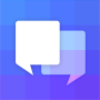icon Nuzella - Real Time Chat ()