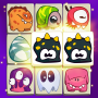 icon Onet Monster Duo: board puzzle (Onet Monster Duo: tahta bulmaca)