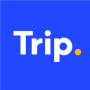icon Trip.com: Book Flights, Hotels (Trip.com: Uçuş Rezervasyonu, Oteller)